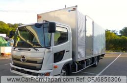 hino ranger 2021 CFJ6856306