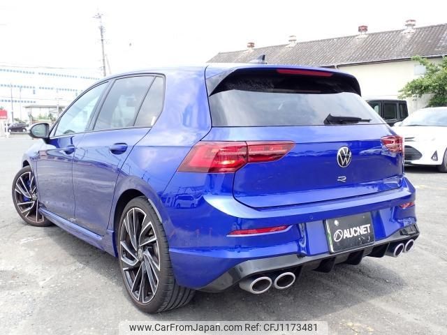 volkswagen golf 2023 quick_quick_3BA-CDDNFF_WVWZZZCDXPW209172 image 2