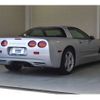 chevrolet corvette 1998 -GM--Chevrolet Corvette E-CY25E--CY2-459-Y---GM--Chevrolet Corvette E-CY25E--CY2-459-Y- image 9