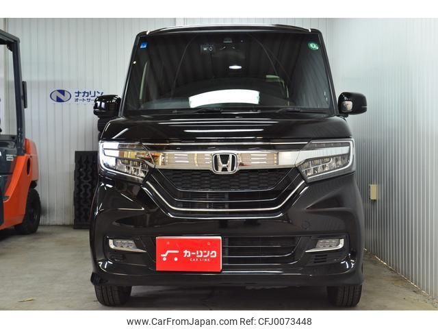 honda n-box 2020 quick_quick_JF3_JF3-1475455 image 2