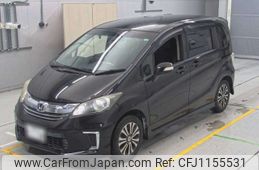 honda freed 2015 -HONDA 【三重 537ほ38】--Freed GB3-1606875---HONDA 【三重 537ほ38】--Freed GB3-1606875-