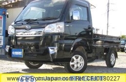 daihatsu hijet-truck 2018 GOO_JP_700040326930240903002