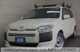 toyota probox-van 2020 -TOYOTA--Probox Van DBE-NCP160V--NCP160-0145375---TOYOTA--Probox Van DBE-NCP160V--NCP160-0145375-