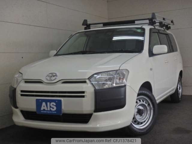 toyota probox-van 2020 -TOYOTA--Probox Van DBE-NCP160V--NCP160-0145375---TOYOTA--Probox Van DBE-NCP160V--NCP160-0145375- image 1