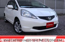 honda fit 2008 K00051