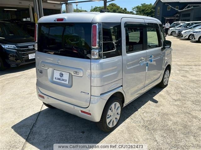 mazda flair-wagon 2022 -MAZDA--Flair Wagon 5AA-MM53S--MM53S-332524---MAZDA--Flair Wagon 5AA-MM53S--MM53S-332524- image 2