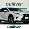 lexus nx 2019 -LEXUS--Lexus NX DBA-AGZ10--AGZ10-1024637---LEXUS--Lexus NX DBA-AGZ10--AGZ10-1024637- image 1