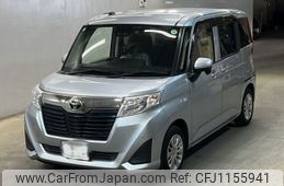 toyota roomy 2019 -TOYOTA 【鹿児島 530そ2987】--Roomy M900A-0315074---TOYOTA 【鹿児島 530そ2987】--Roomy M900A-0315074-