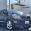 toyota land-cruiser-wagon 2012 -TOYOTA--Land Cruiser Wagon CBA-URJ202W--URJ202-4010049---TOYOTA--Land Cruiser Wagon CBA-URJ202W--URJ202-4010049- image 1