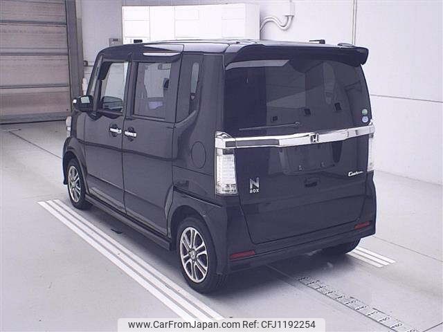 honda n-box 2014 -HONDA--N BOX JF1-1450169---HONDA--N BOX JF1-1450169- image 2