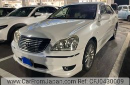 toyota crown-majesta 2004 -TOYOTA--Crown Majesta DBA-UZS186--UZS186-0010330---TOYOTA--Crown Majesta DBA-UZS186--UZS186-0010330-