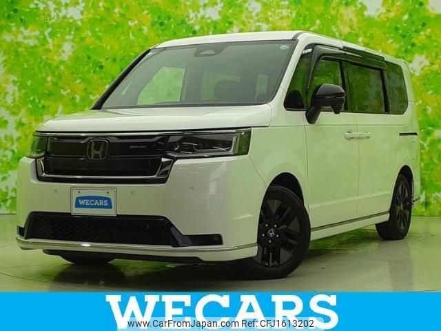 honda stepwagon-spada 2023 CFJ1613202 image 1