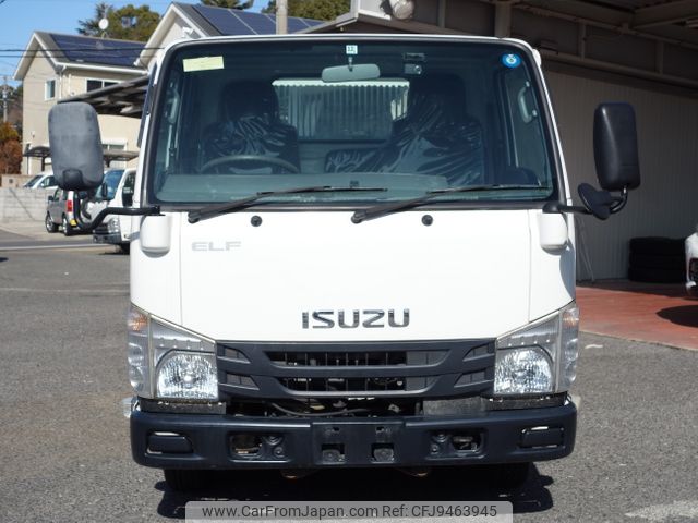 isuzu elf-truck 2017 24523001 image 2