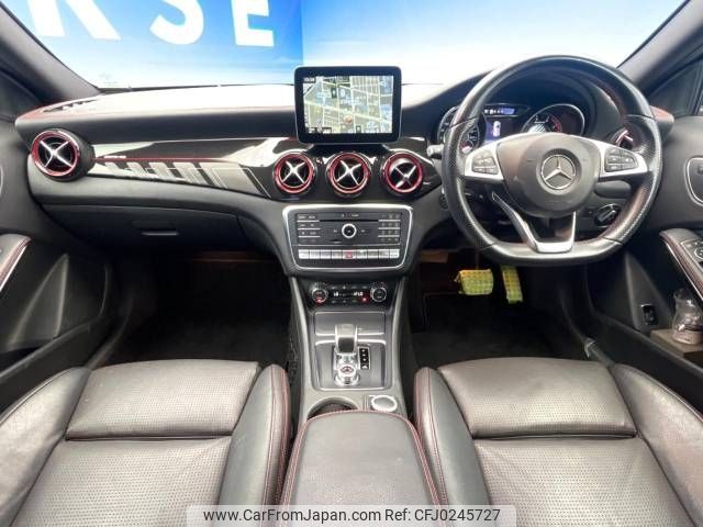 mercedes-benz amg 2018 -MERCEDES-BENZ--AMG CBA-156952--WDC1569522J442731---MERCEDES-BENZ--AMG CBA-156952--WDC1569522J442731- image 2