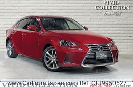 lexus is 2018 quick_quick_DAA-AVE35_AVE35-0002127