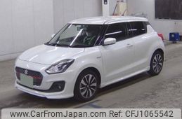 suzuki swift 2017 quick_quick_DAA-ZC53S_ZC53S-110574