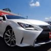 lexus rc 2016 -LEXUS--Lexus RC DBA-ASC10--ASC10-6000683---LEXUS--Lexus RC DBA-ASC10--ASC10-6000683- image 5