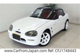suzuki cappuccino 1993 CFJ1748443