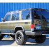 toyota land-cruiser-prado 1993 -TOYOTA--Land Cruiser Prado Y-KZJ78W--KZJ78-0009017---TOYOTA--Land Cruiser Prado Y-KZJ78W--KZJ78-0009017- image 5