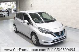 nissan note 2020 -NISSAN--Note HE12-420431---NISSAN--Note HE12-420431-