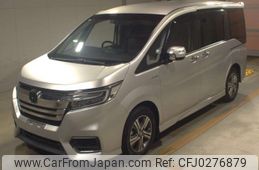 honda stepwagon 2018 -HONDA--Stepwgn RP5-1076812---HONDA--Stepwgn RP5-1076812-