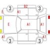 honda acty-van 2010 -HONDA--Acty Van GBD-HH5--HH5-1730002---HONDA--Acty Van GBD-HH5--HH5-1730002- image 2