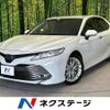toyota camry 2018 -TOYOTA--Camry DAA-AXVH70--AXVH70-1027027---TOYOTA--Camry DAA-AXVH70--AXVH70-1027027- image 1