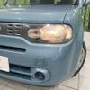 nissan cube 2009 -NISSAN--Cube DBA-Z12--Z12-078203---NISSAN--Cube DBA-Z12--Z12-078203- image 13