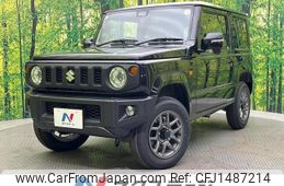 suzuki jimny 2025 CFJ1487214