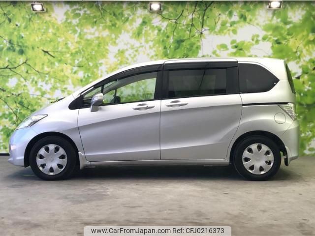 honda freed 2012 quick_quick_DBA-GB3_GB3-1429761 image 2