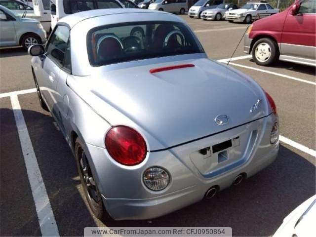 daihatsu copen 2003 -DAIHATSU--Copen LA-L880K--L880K-0017170---DAIHATSU--Copen LA-L880K--L880K-0017170- image 2
