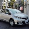 toyota vitz 2011 -TOYOTA--Vitz DBA-NSP135--NSP135-2008267---TOYOTA--Vitz DBA-NSP135--NSP135-2008267- image 11