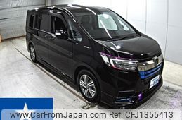 honda stepwagon 2021 -HONDA--Stepwgn RP5--RP5-1210049---HONDA--Stepwgn RP5--RP5-1210049-