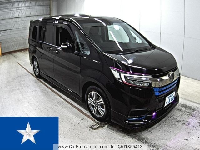 honda stepwagon 2021 -HONDA--Stepwgn RP5--RP5-1210049---HONDA--Stepwgn RP5--RP5-1210049- image 1