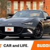 mazda roadster 2024 CFJ1680441 image 1