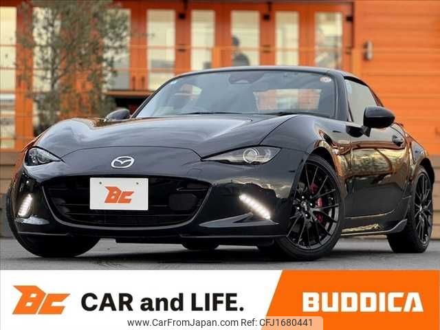 mazda roadster 2024 CFJ1680441 image 1