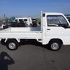 subaru sambar-truck 1994 No5376 image 4