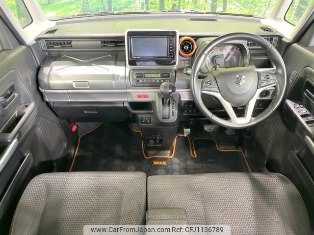 suzuki spacia 2021 -SUZUKI--Spacia Gear 5AA-MK53S--MK53S-737437---SUZUKI--Spacia Gear 5AA-MK53S--MK53S-737437- image 2