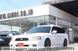 subaru legacy-touring-wagon 2003 CFJ1690944