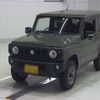 suzuki jimny 2021 CFJ1522495 image 1