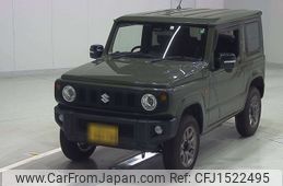 suzuki jimny 2021 CFJ1522495