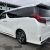 toyota alphard 2021 quick_quick_3BA-GGH30W_GGH30-0042288 image 2