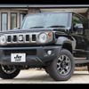 suzuki jimny 2025 CFJ1758827 image 1