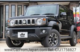 suzuki jimny 2025 CFJ1758827