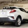 toyota c-hr 2017 -TOYOTA--C-HR DAA-ZYX10--ZYX10-2013279---TOYOTA--C-HR DAA-ZYX10--ZYX10-2013279- image 17