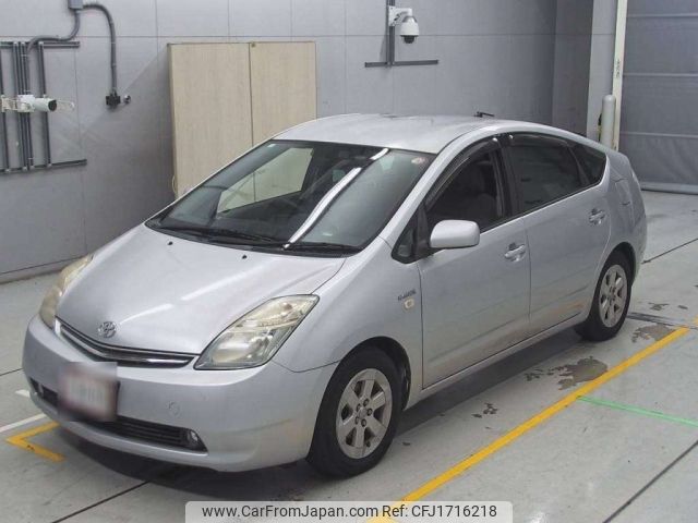 toyota prius 2006 CFJ1716218 image 1