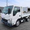 isuzu elf-truck 2017 -ISUZU--Elf TPG-NKR85AN--NKR85-7059594---ISUZU--Elf TPG-NKR85AN--NKR85-7059594- image 3