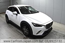 mazda cx-3 2015 -MAZDA--CX-3 DK5FW-112814---MAZDA--CX-3 DK5FW-112814-