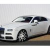 rolls-royce wraith 2014 quick_quick_ABA-665C_SCA665C04EUX77984 image 1