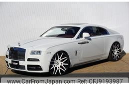 rolls-royce wraith 2014 quick_quick_ABA-665C_SCA665C04EUX77984